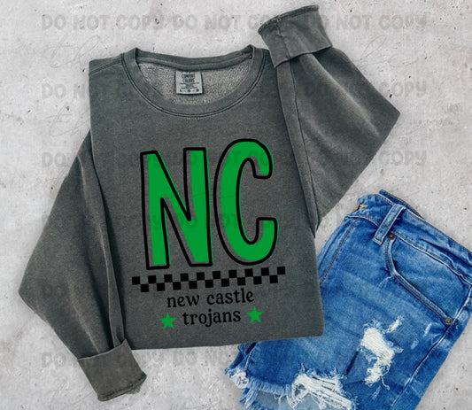 NC Trojans Preorder