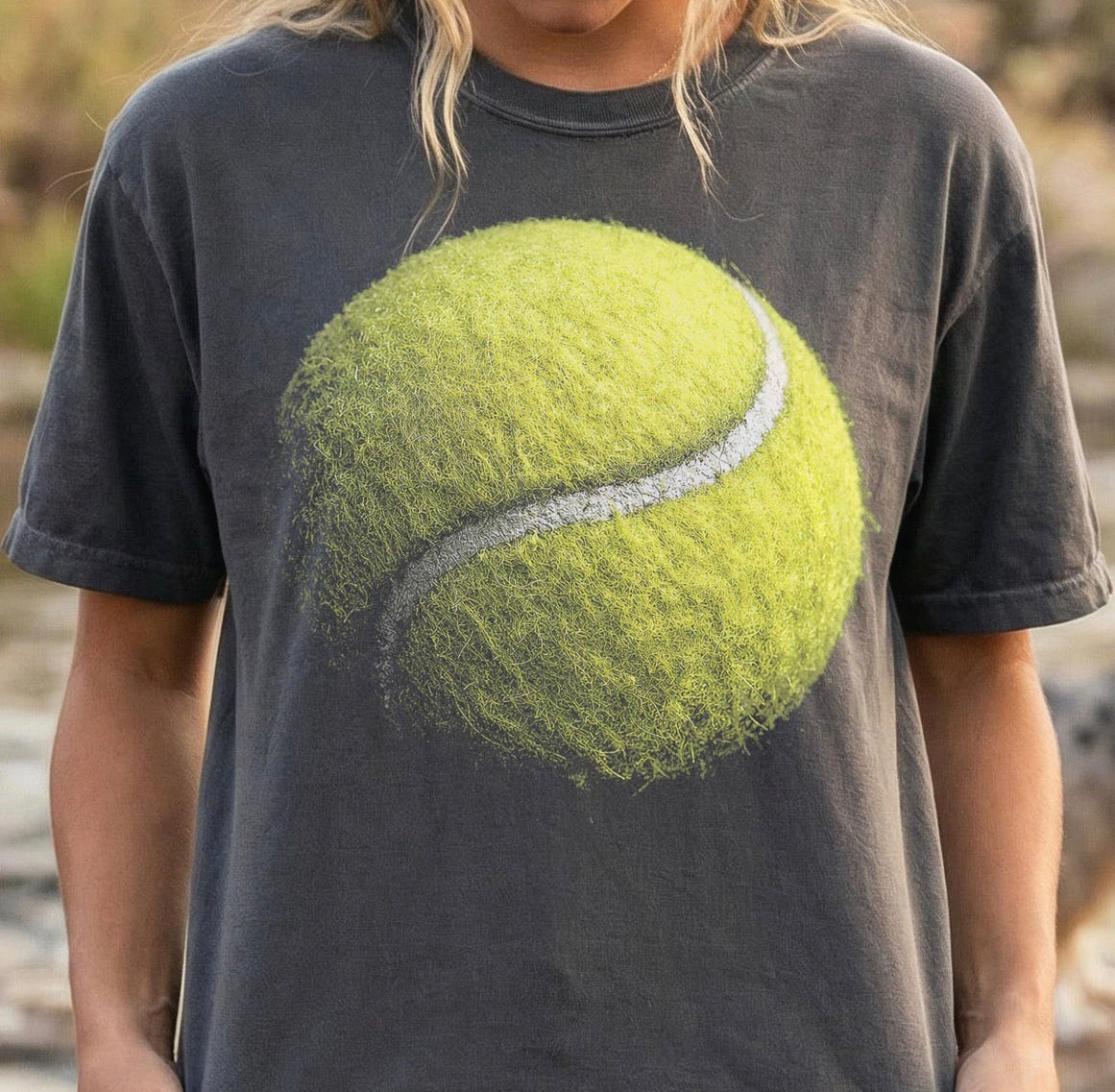 Tennis Preorder