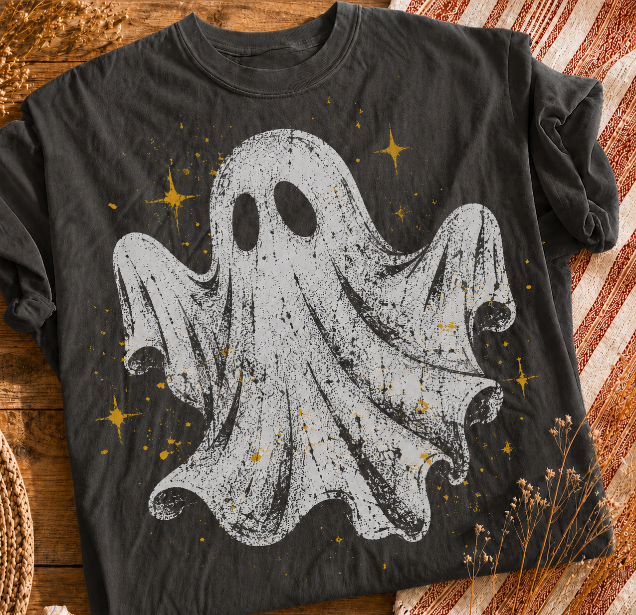 Ghost Preorder