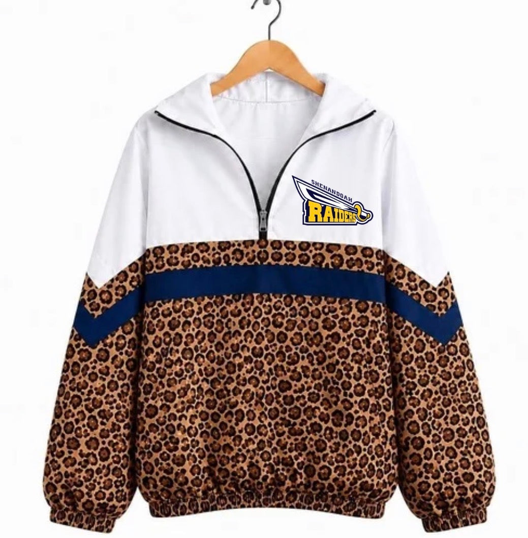 DOAH Varsity Remix Quarter Zip Preorder, ETA: 6 weeks