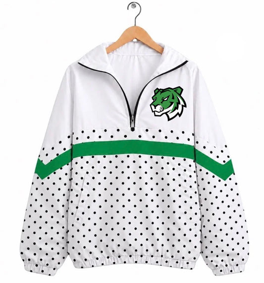 Yorktown Varsity Remix Quarter Zip Preorder, ETA: 6 weeks