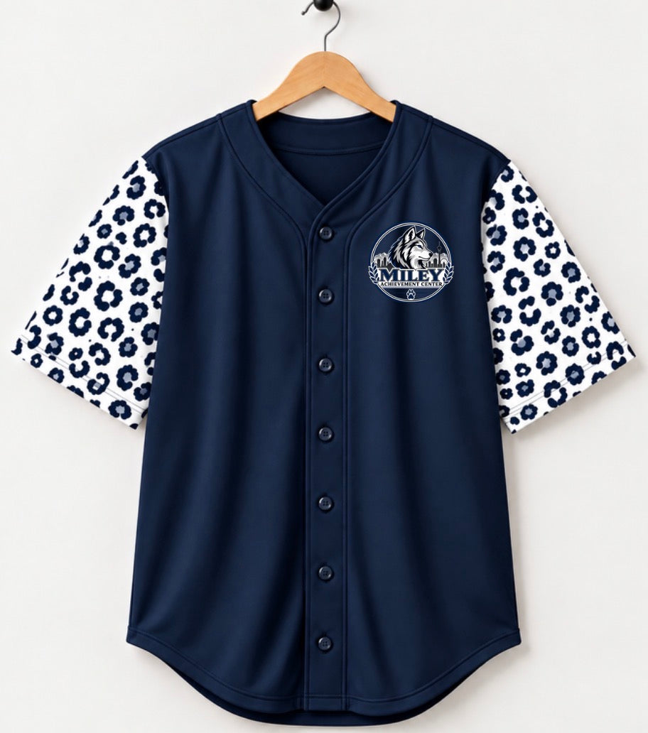 Miley Spirit Jersey Preorder, ETA: 6 weeks