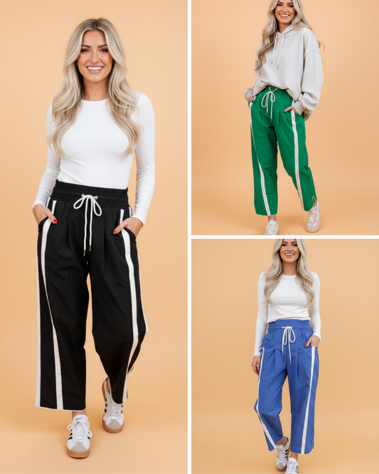 Victory Lane Pants Preorder
