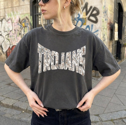 Camo Trojans Preorder