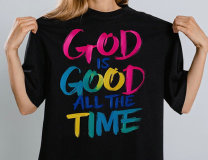 God is Good Preorder