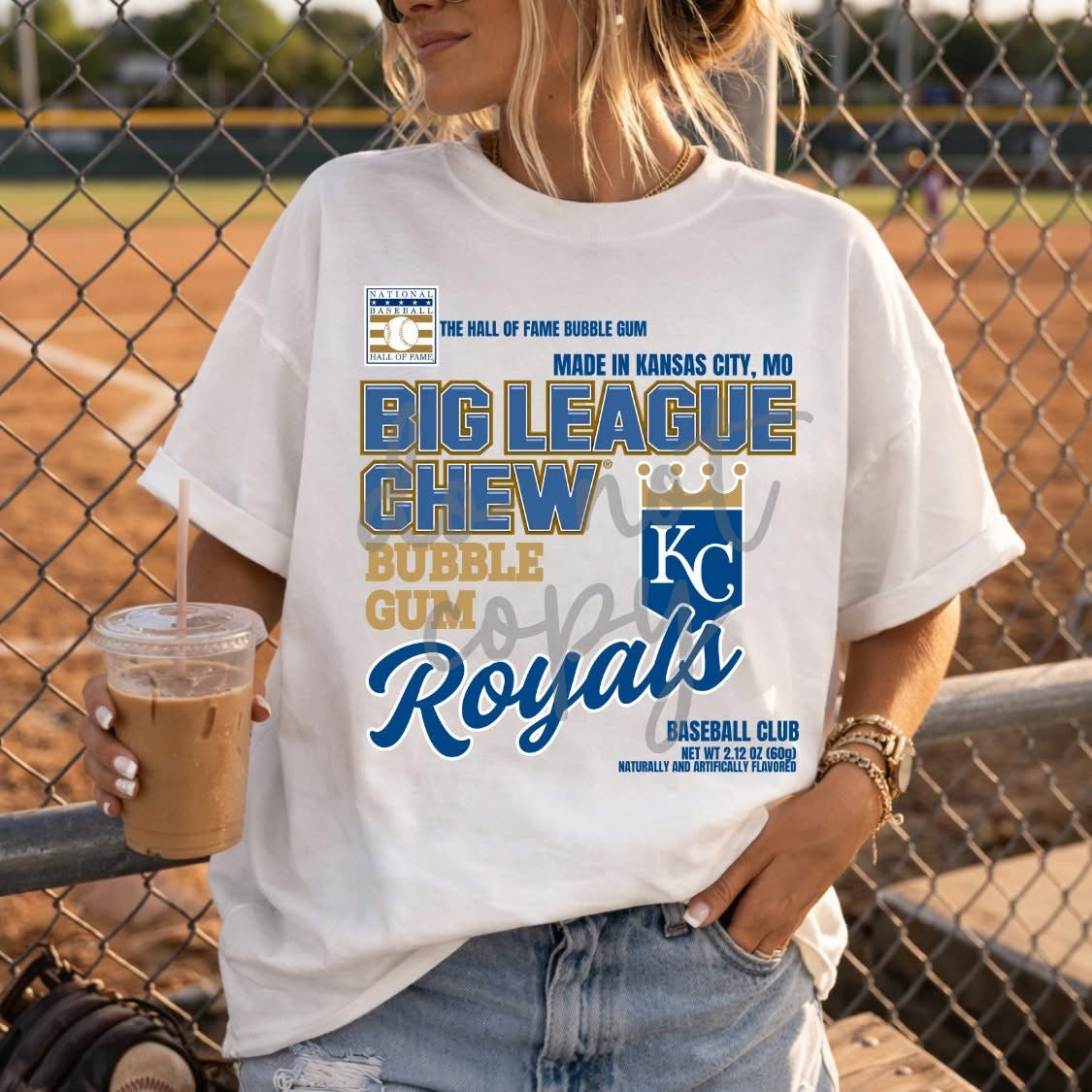 Baseball Big League Preorder