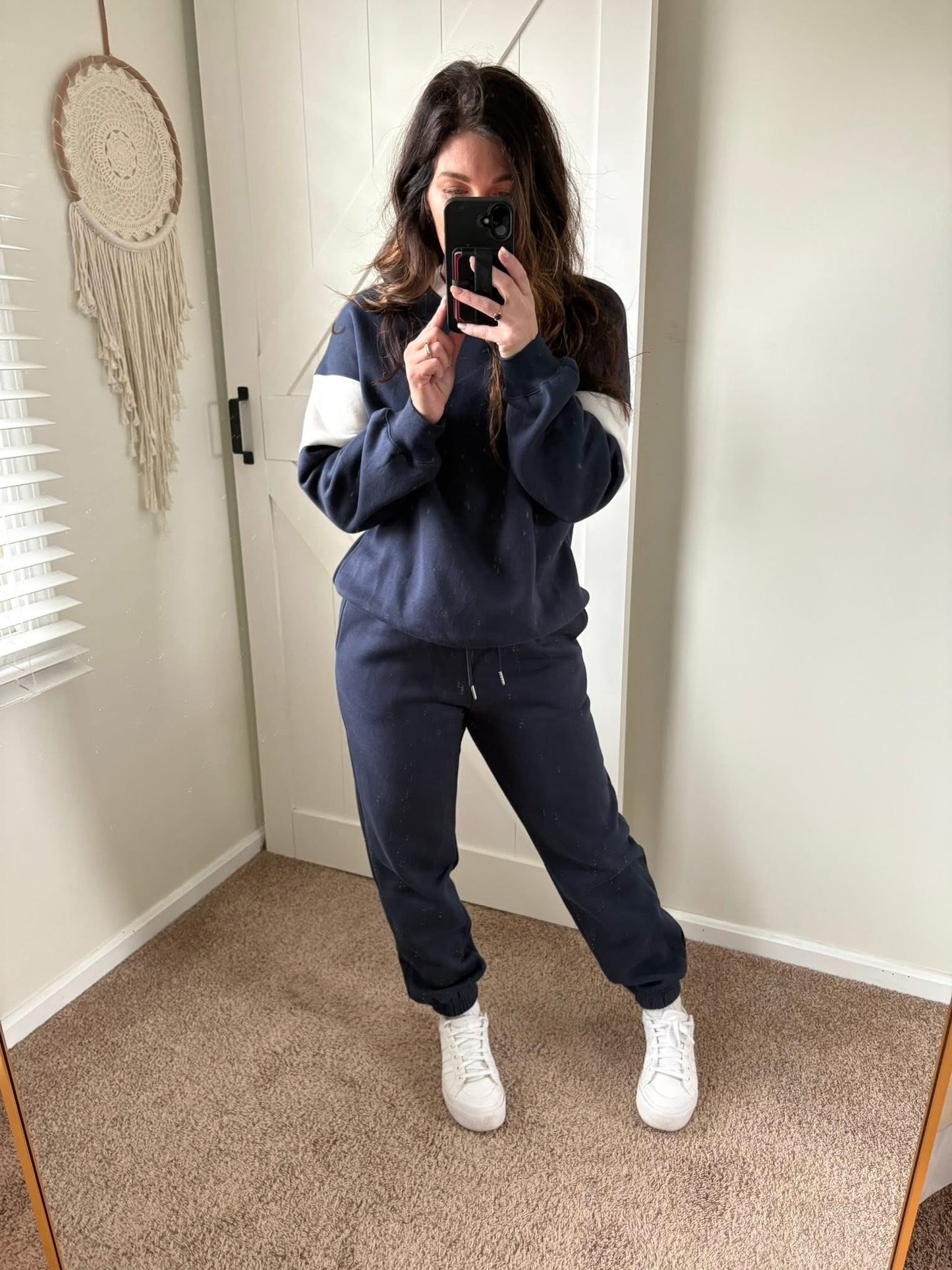 PREORDER: Chill Mode Lounge Set