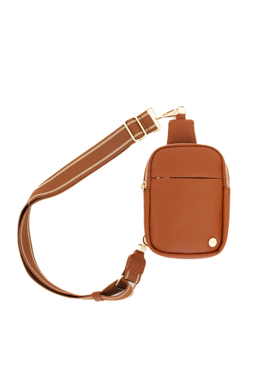 Bridget Sling Crossbody