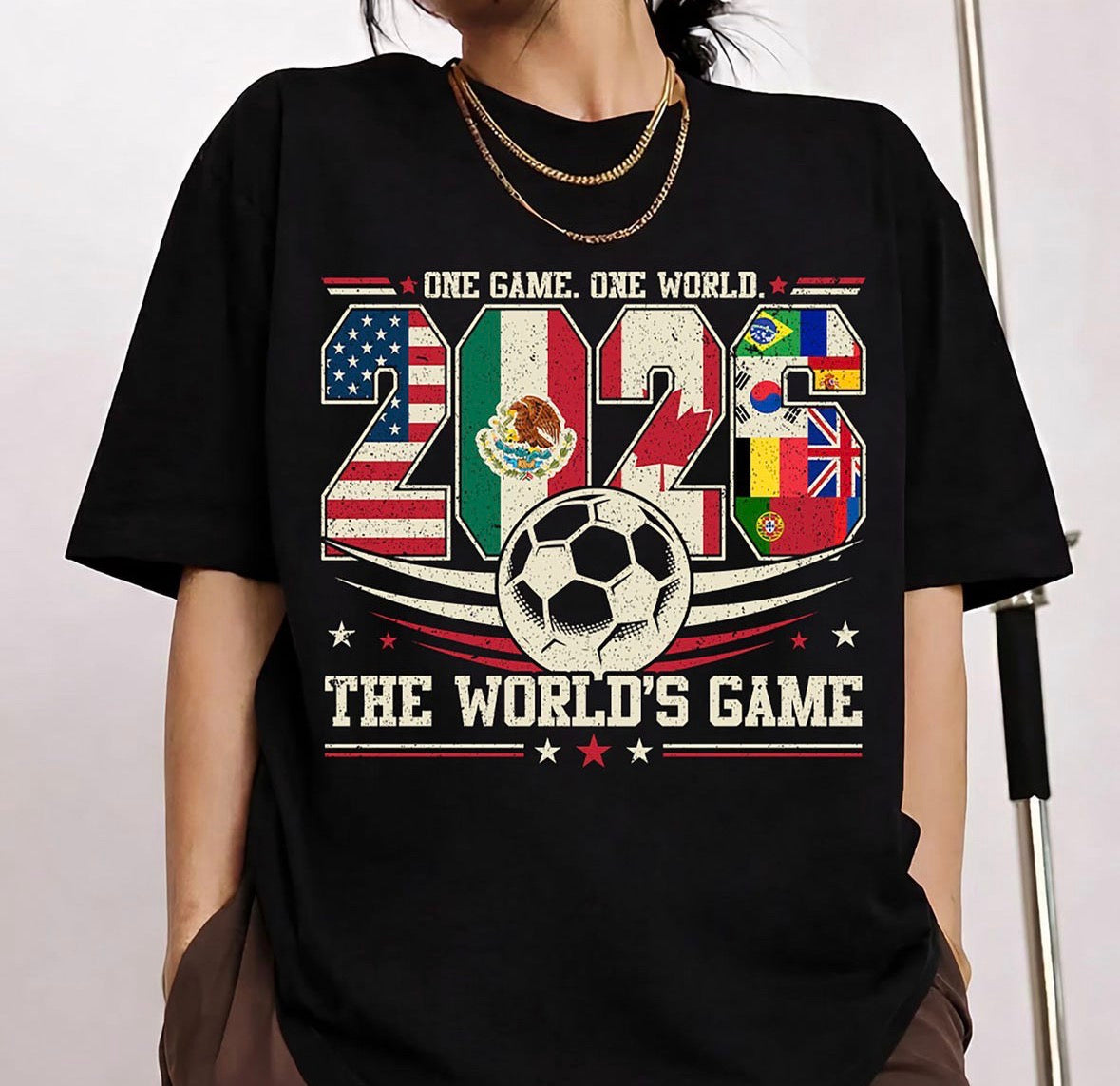 2026 Soccer Preorder