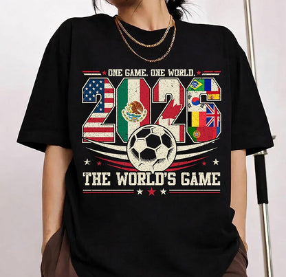 2026 Soccer Preorder