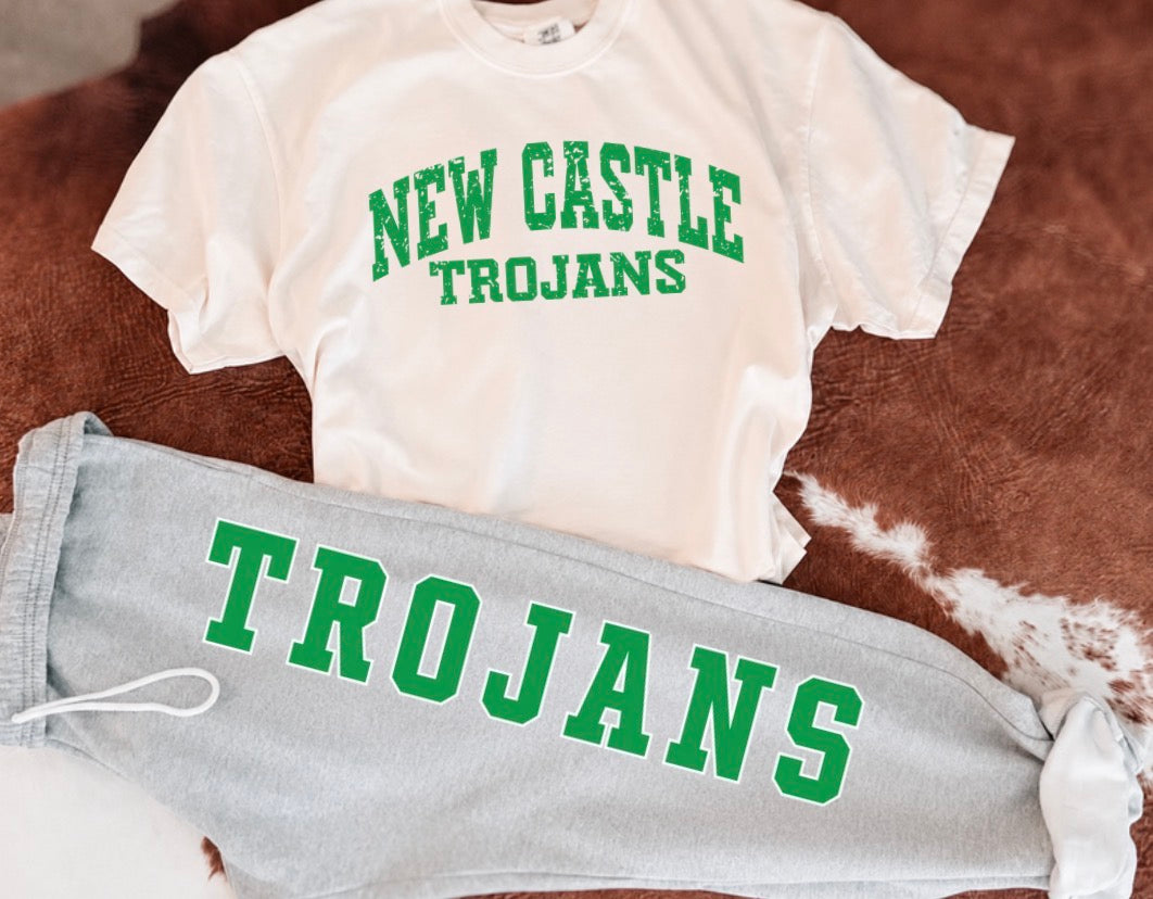 Spirit Sweatpants Preorder