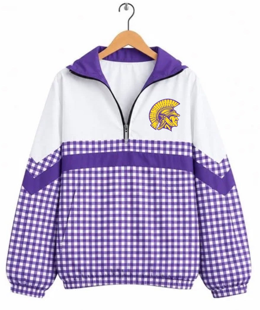 Armstrong Varsity Remix Quarter Zip Preorder, ETA: 6 weeks