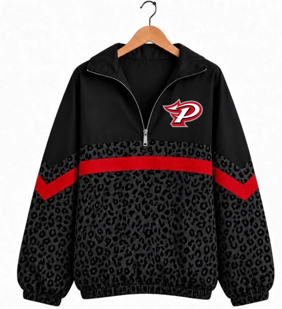 Pike Varsity Remix Quarter Zip Preorder, ETA: 6 weeks