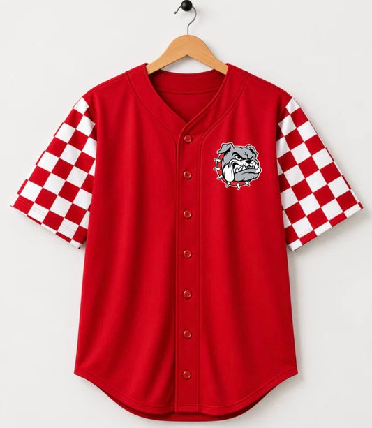 Bulldogs Spirit Jersey Preorder, ETA: 6 weeks