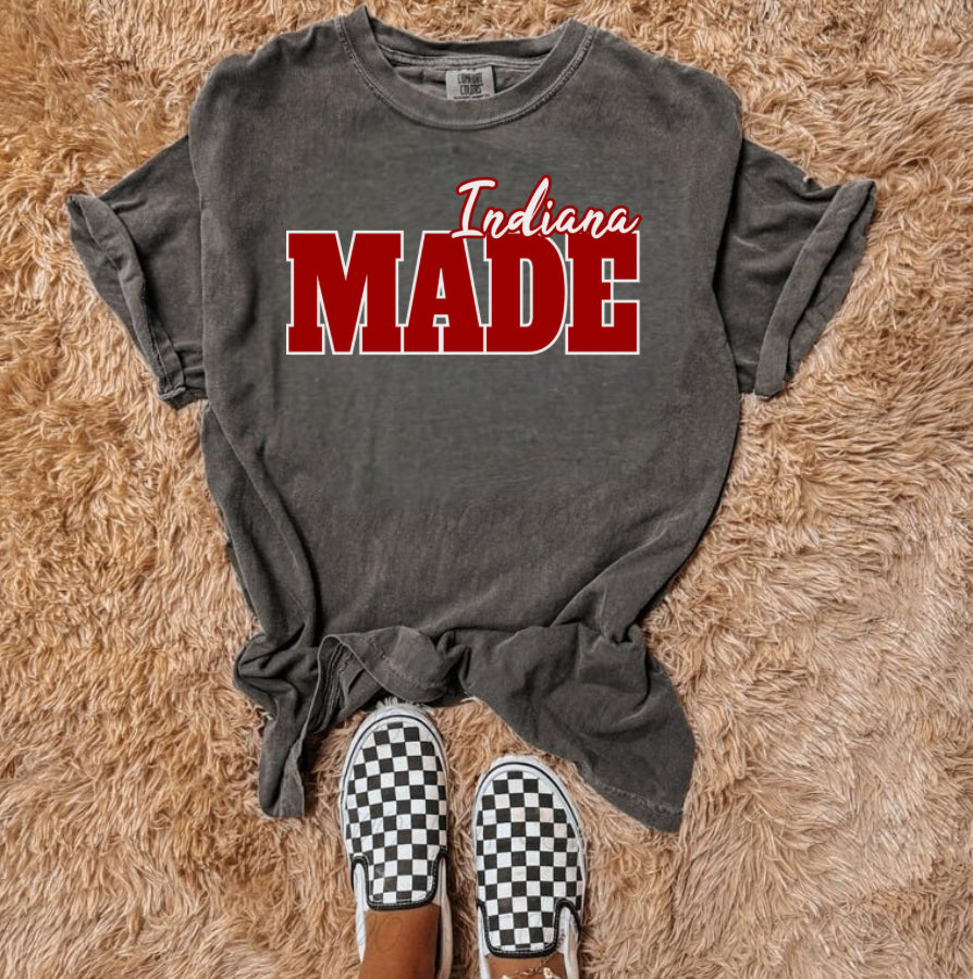 Indiana Made Preorder