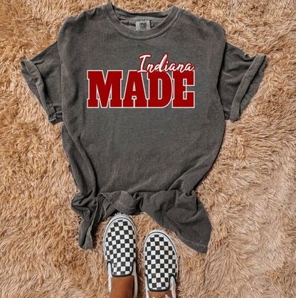 Indiana Made Preorder
