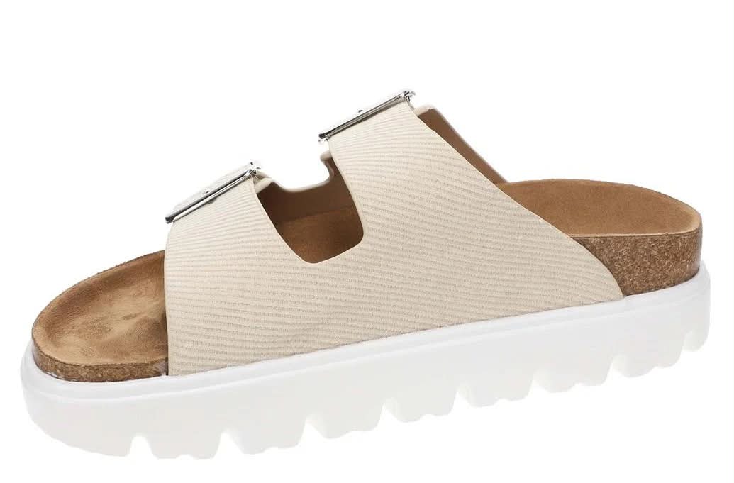 Ella Platform Sandal