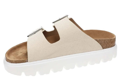Ella Platform Sandal