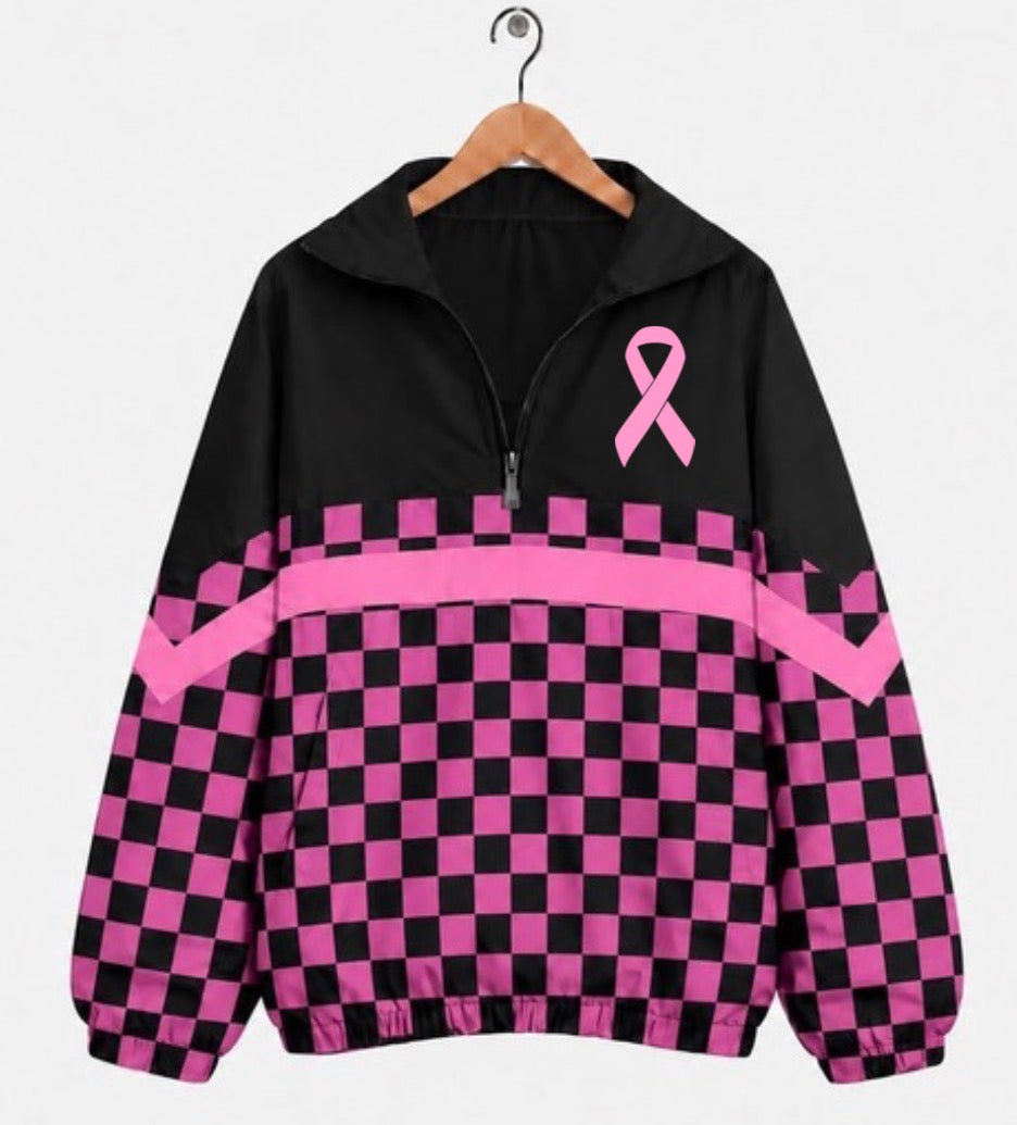 BCA Varsity Remix Quarter Zip Preorder, ETA: 6 weeks