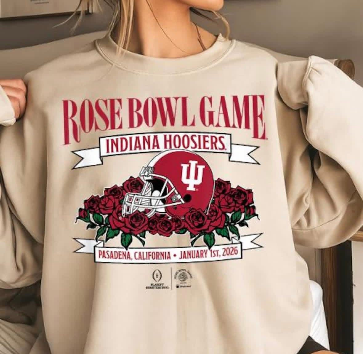 Rose Bowl Preorder