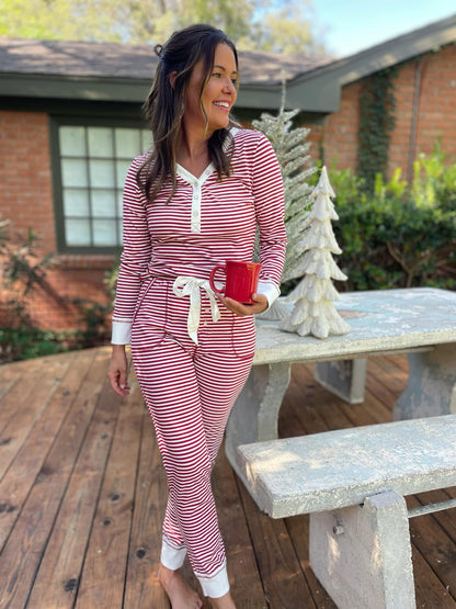 PREORDER: North Pole Nights PJs
