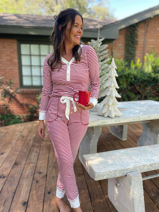 PREORDER: North Pole Nights PJs