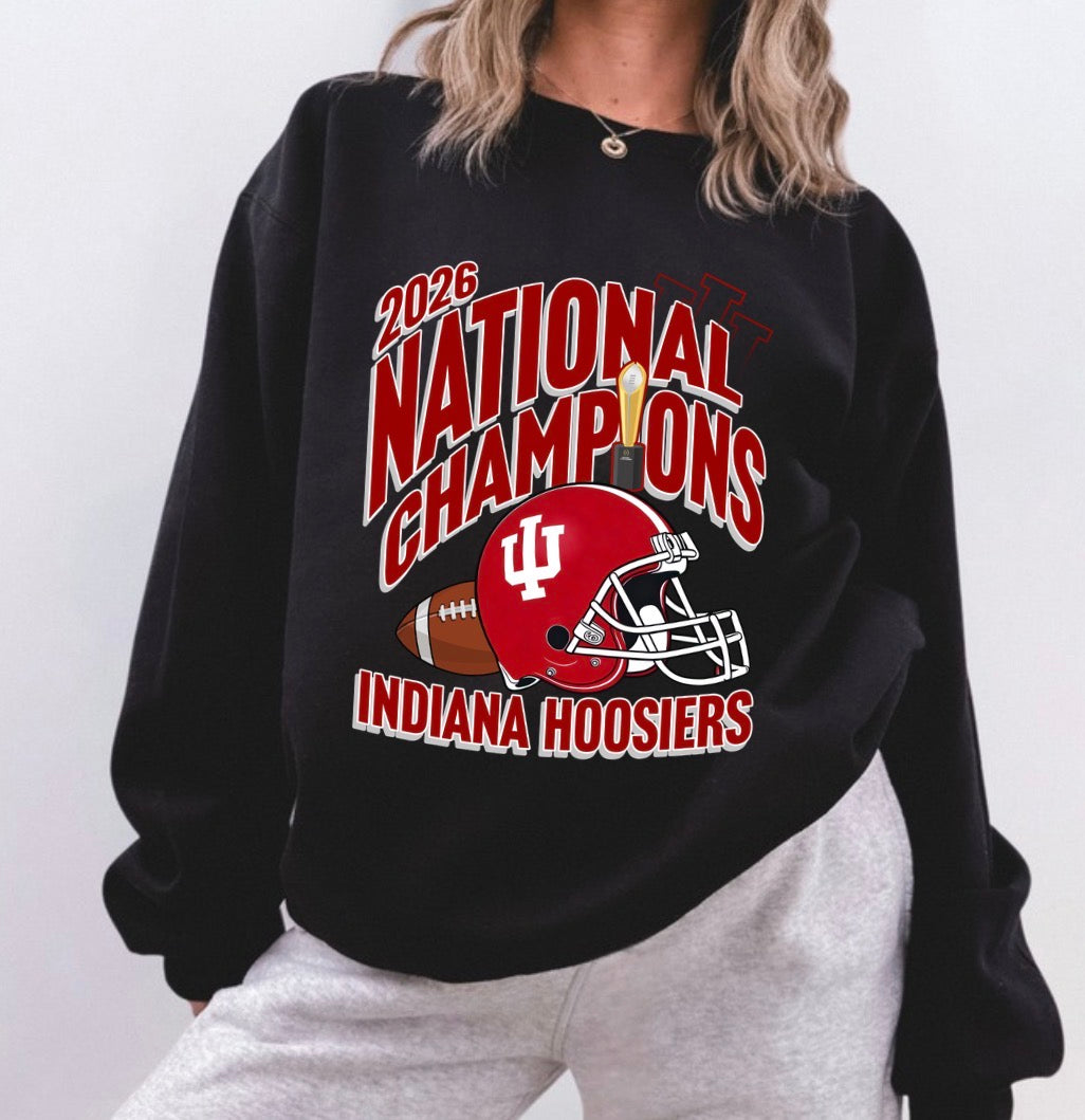 2026 National Champions Preorder