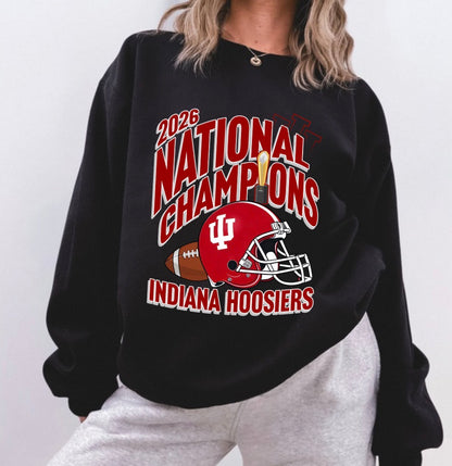 2026 National Champions Preorder