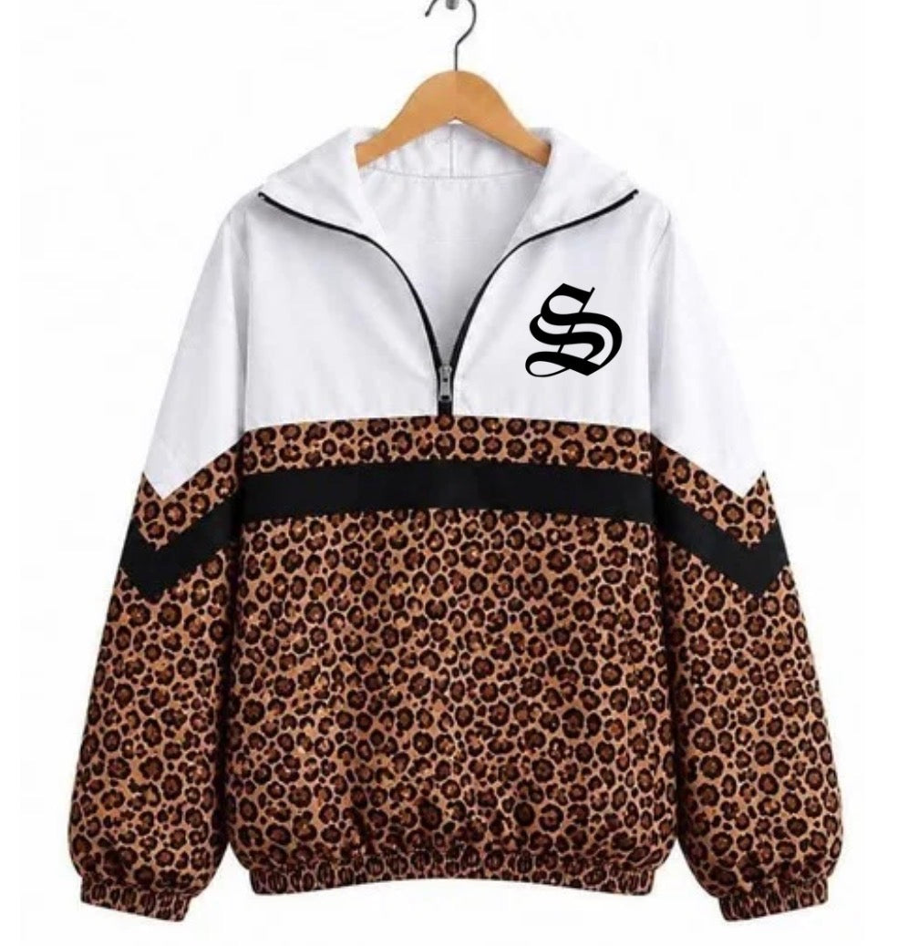 Cubs Varsity Remix Quarter Zip Preorder, ETA: 6 weeks