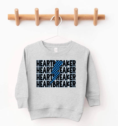 Heartbreaker Preorder