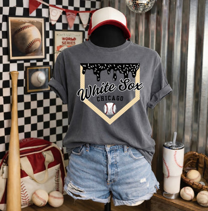 Baseball Drip Preorder
