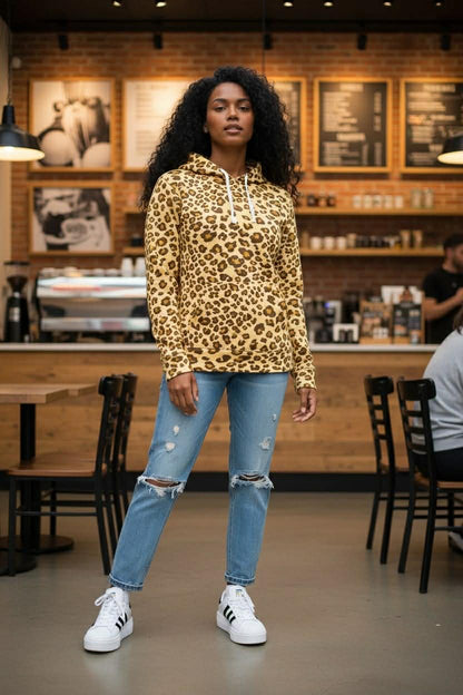 PREORDER: The Signature Hoodie