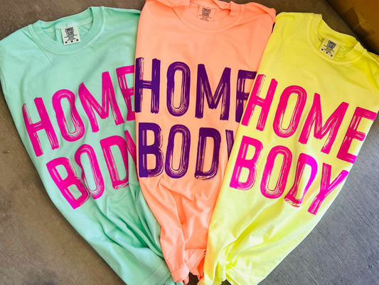 Homebody Preorder