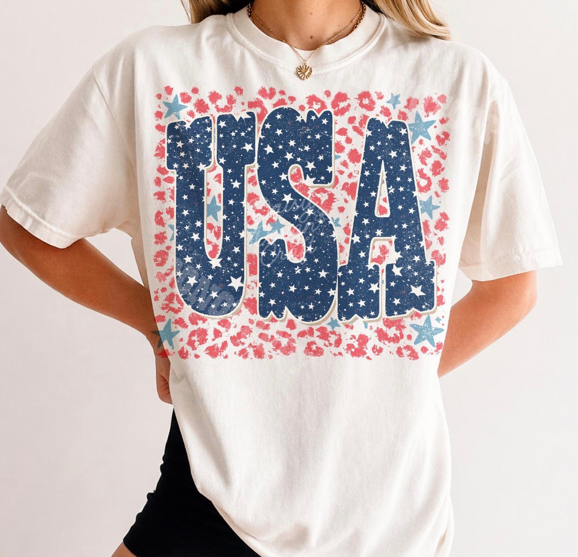 Leopard USA Preorder