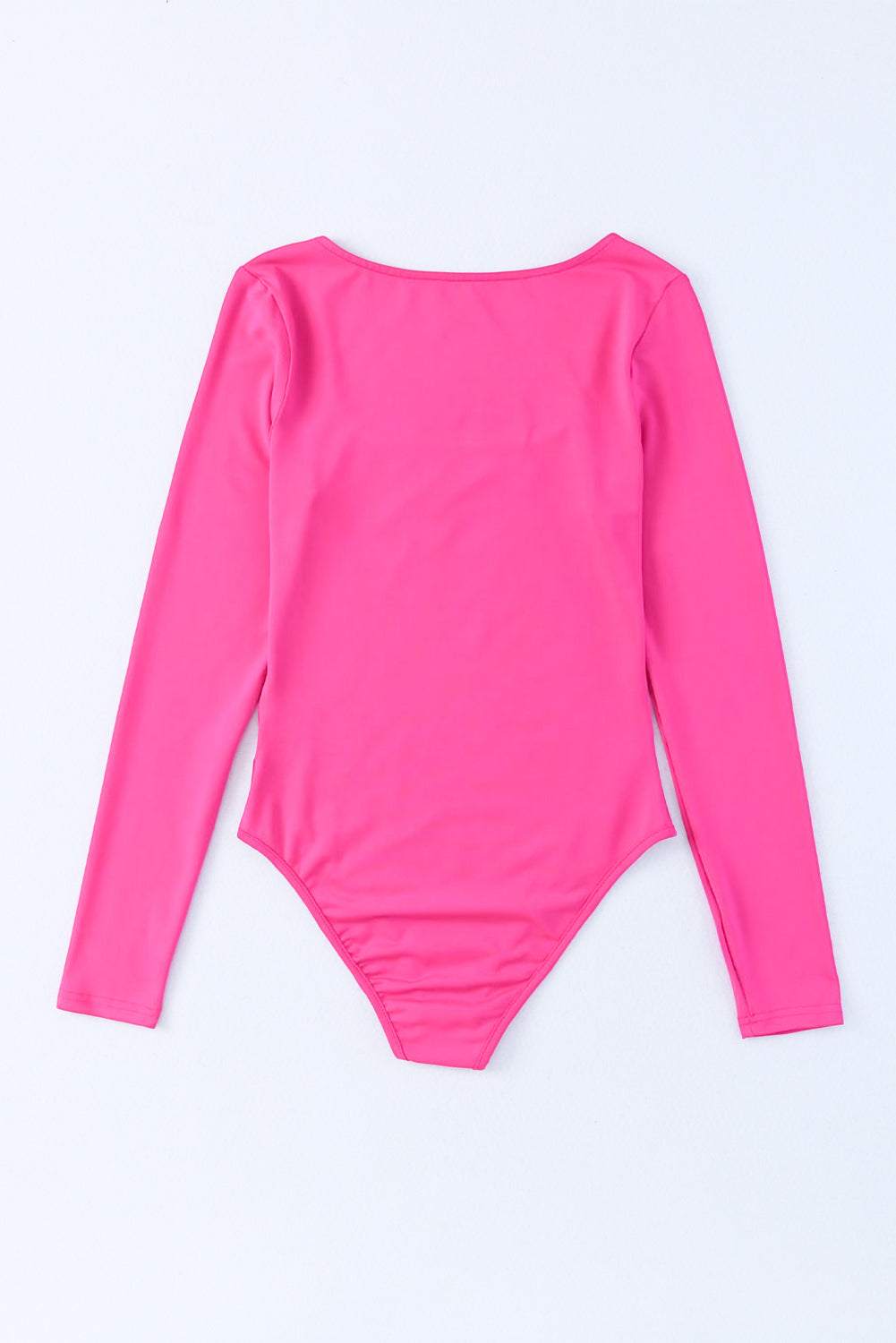 PREORDER: Long Sleeve Bodysuit