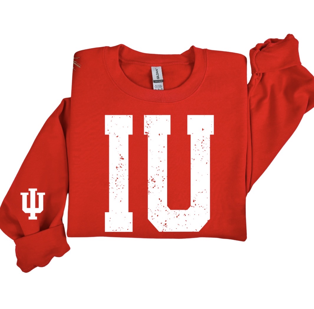 IU Sleeve Preorder