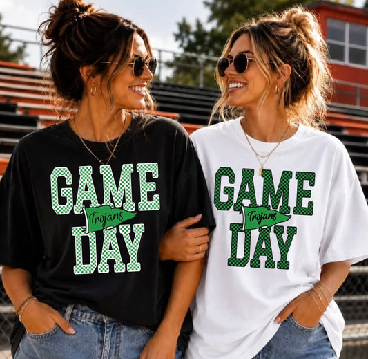 Trojan Game Day Preorder