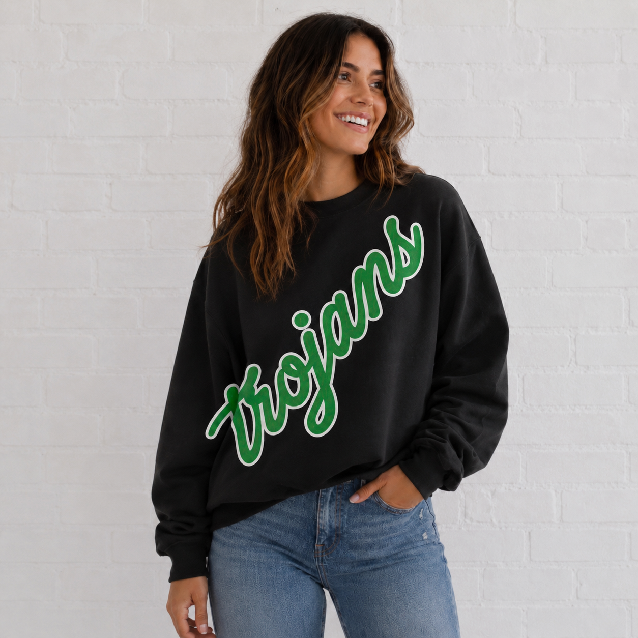 Diagonal Trojans Preorder