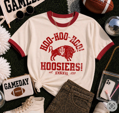 Hoo-Hoo-Hoo Preorder