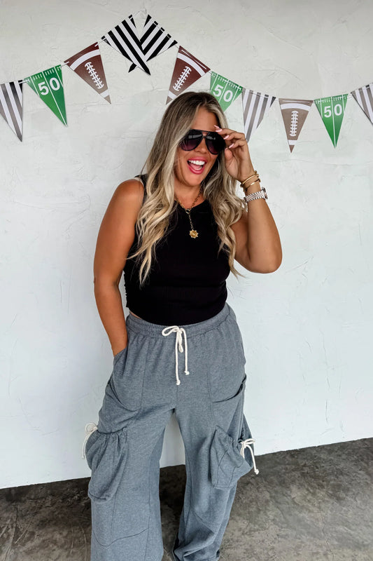 PREORDER: MVP Pocket Pants, Late October Arrival