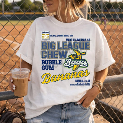 Baseball Big League Preorder