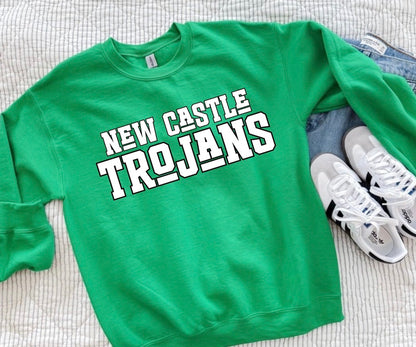 Block Trojans Preorder