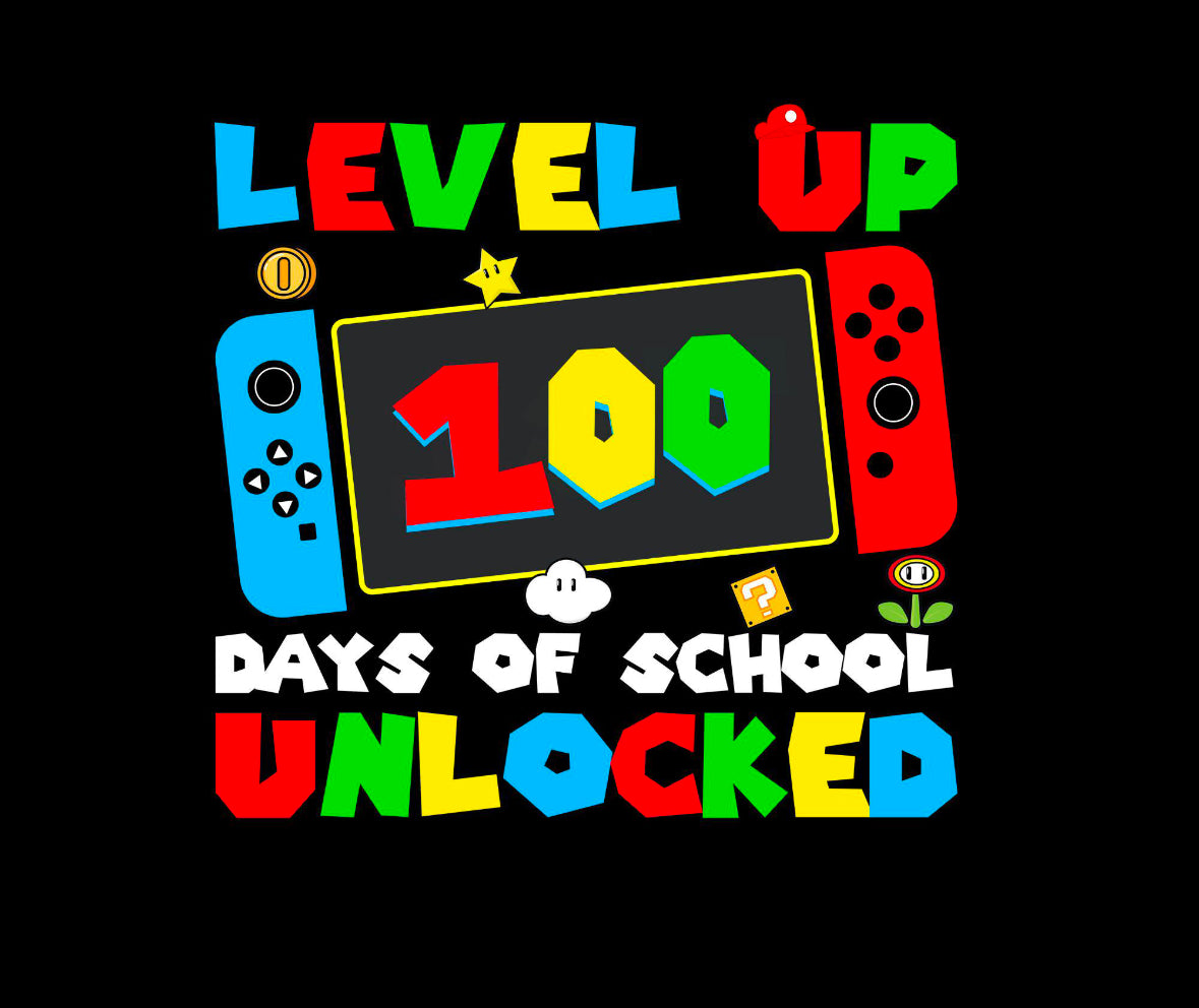 100th Day of School Preorder