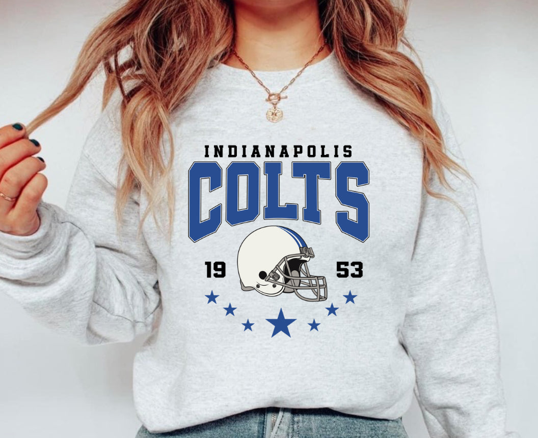 IND Colts preorder