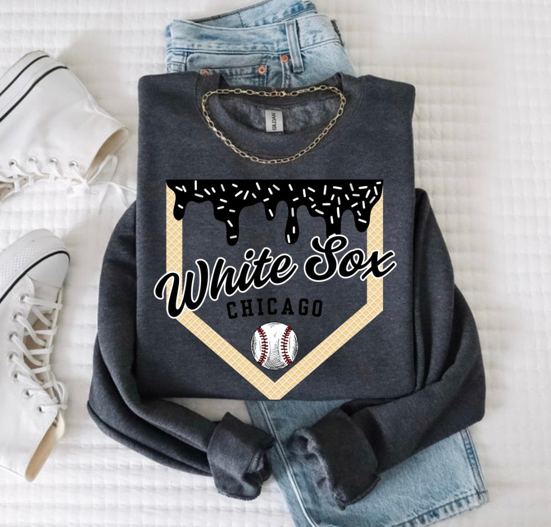 Baseball Drip Preorder