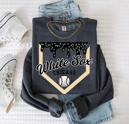 Baseball Drip Preorder