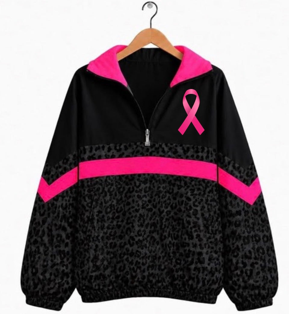 BCA Varsity Remix Quarter Zip Preorder, ETA: 6 weeks