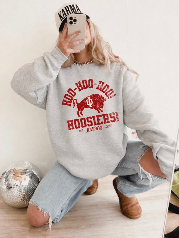 Hoo-Hoo-Hoo Preorder