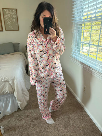 PREORDER: Spooky Snuggle PJs