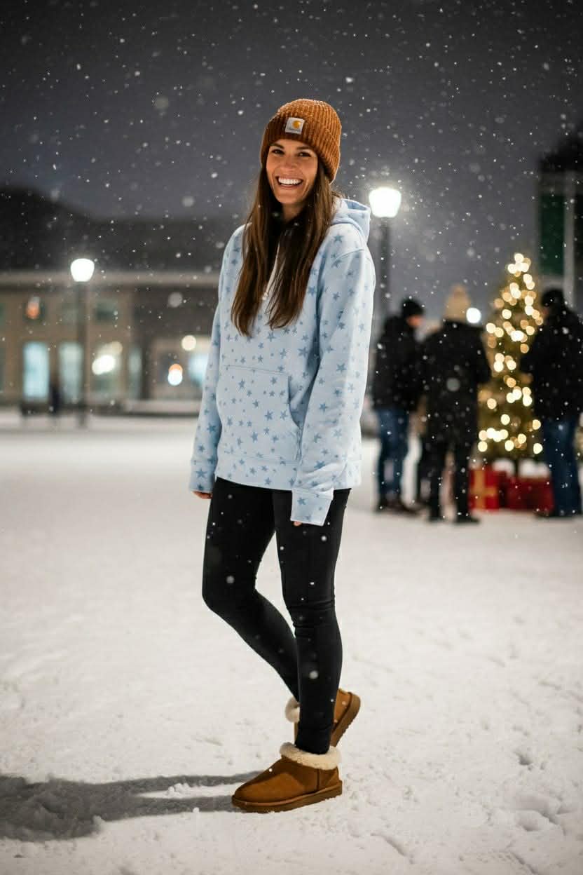 PREORDER: The Signature Hoodie